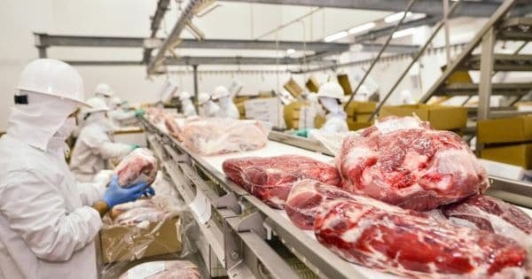 Парагвай предполагает, что