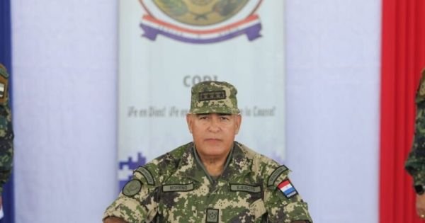 Paraguayan Guerrillero Group EML рассыпается после двух арестов - Mercopress