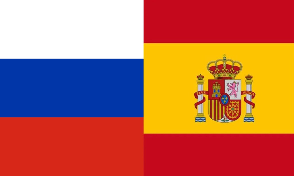 Русский испанский перевод