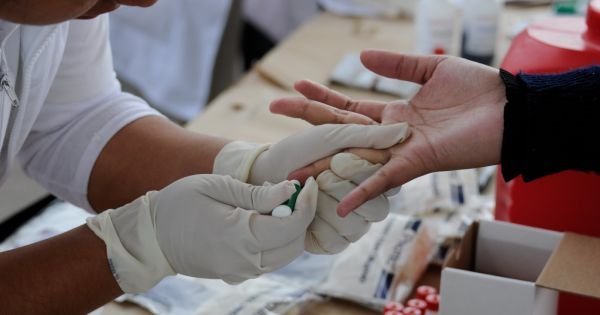 Парагвайские органы здравоохранения касаются туберкулеза, ВИЧ и других заболеваний - Mercopress