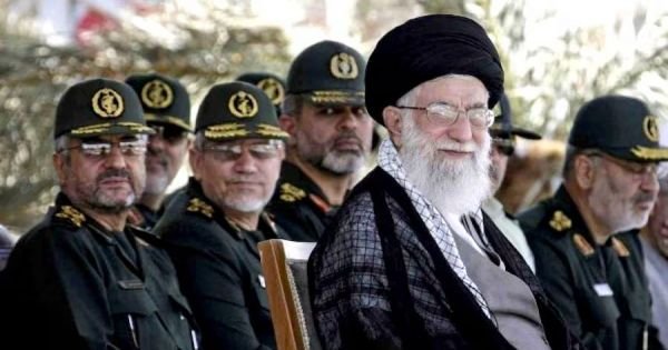 Парагвай объявляет террористическую организацию революционной гвардии Ирана - Mercopress