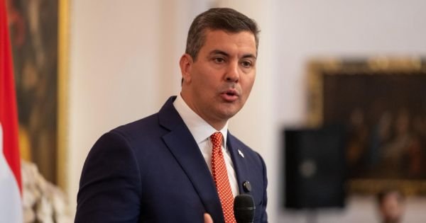 Парагвай и Сингапур подписывают ключевое соглашение о углеродных кредитах - Mercopress