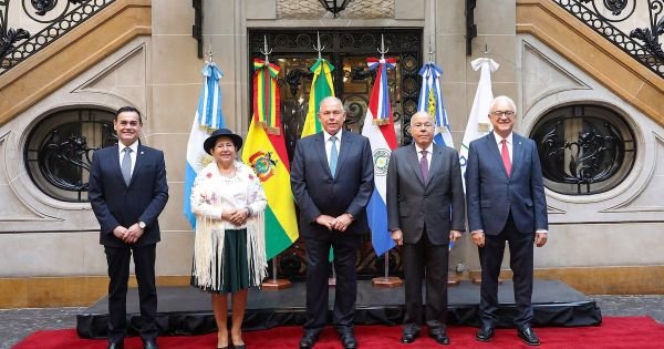 Mercosur Chanilres обязуется углубить региональную интеграцию перед лицом мировых торговых проблем - Mercopress