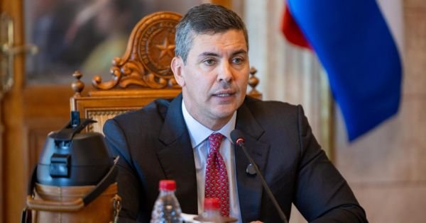 Пенья подчеркивает стабильность Парагвая во время экономического форума в Лос -Анджелесе - Mercopress