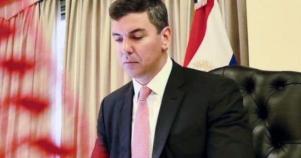 Два крупнейших города в Парагвае - Mercopress вмешивается из -за нарушений