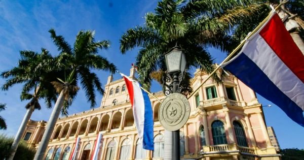 МВФ одобряет эффективность Paraguay, но выдвигает возражения - Mercopress