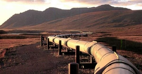 Парагвайские и аргентинские чиновники анализируют газопровод для поставки Бразилии - Mercopress