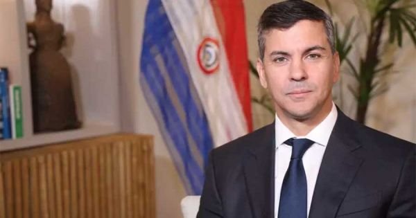 Пенья подчеркивает ценности и традиции Парагвая - Меркпресс