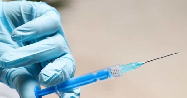 Низкие показатели вакцинации касаются властей парагвайцев - Mercopress