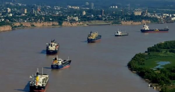 Пользователи Hydrovy поддерживают постоянный процесс торгов - Mercopress