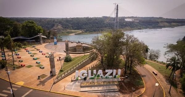 Аргентина, Бразилия и Парагвай установит совместную разведывательную базу на тройной границе - Mercopress